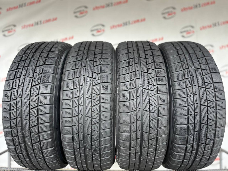 205/60 R16 YOKOHAMA ICE GUARD IG50 PLUS 6mm