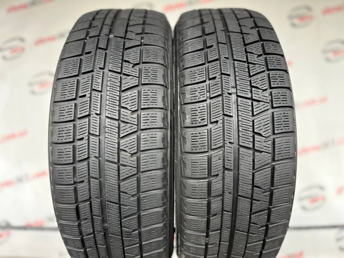 205/60 R16 YOKOHAMA ICE GUARD IG50 PLUS 6mm