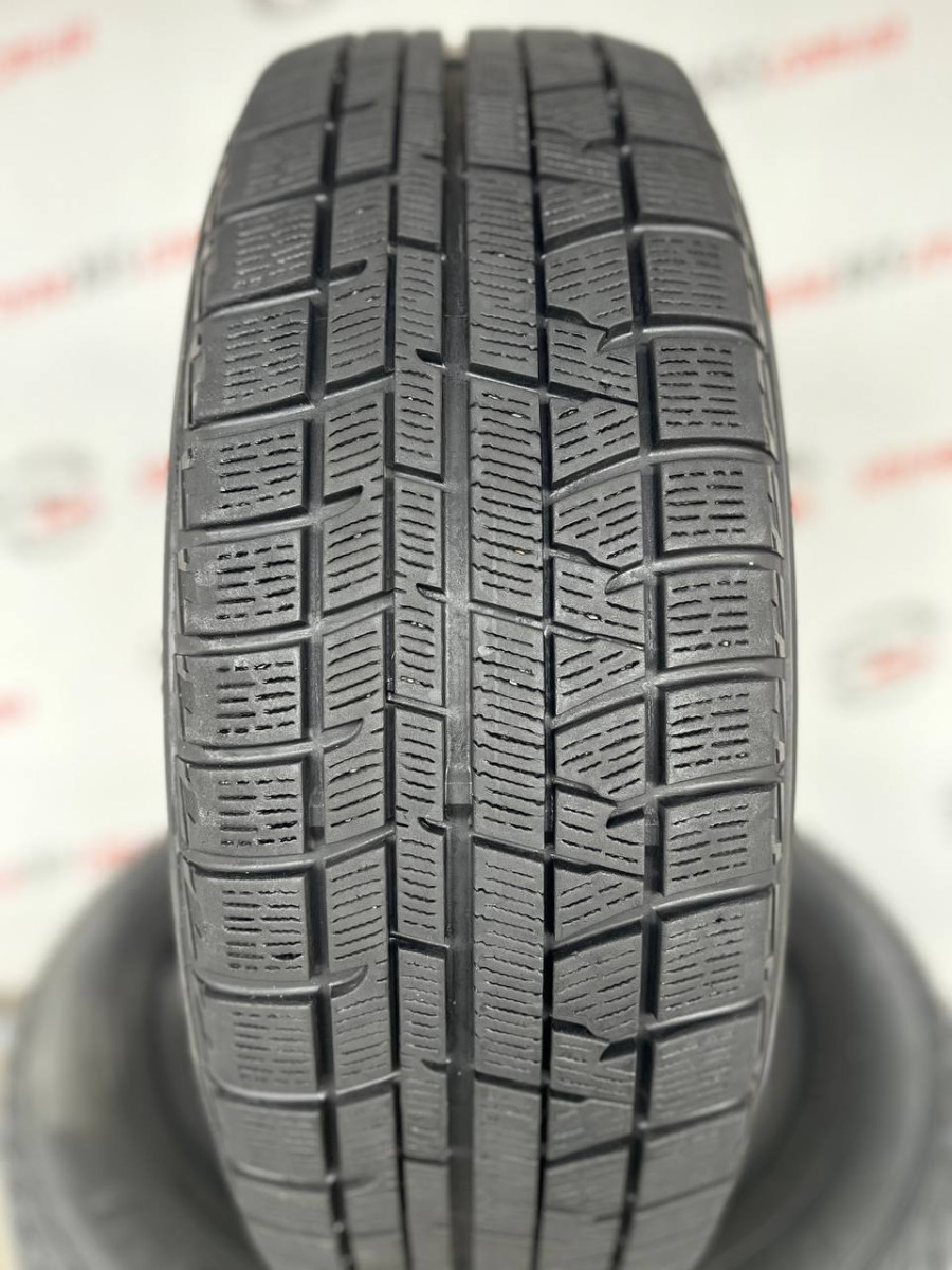 205/60 R16 YOKOHAMA ICE GUARD IG50 PLUS 6mm