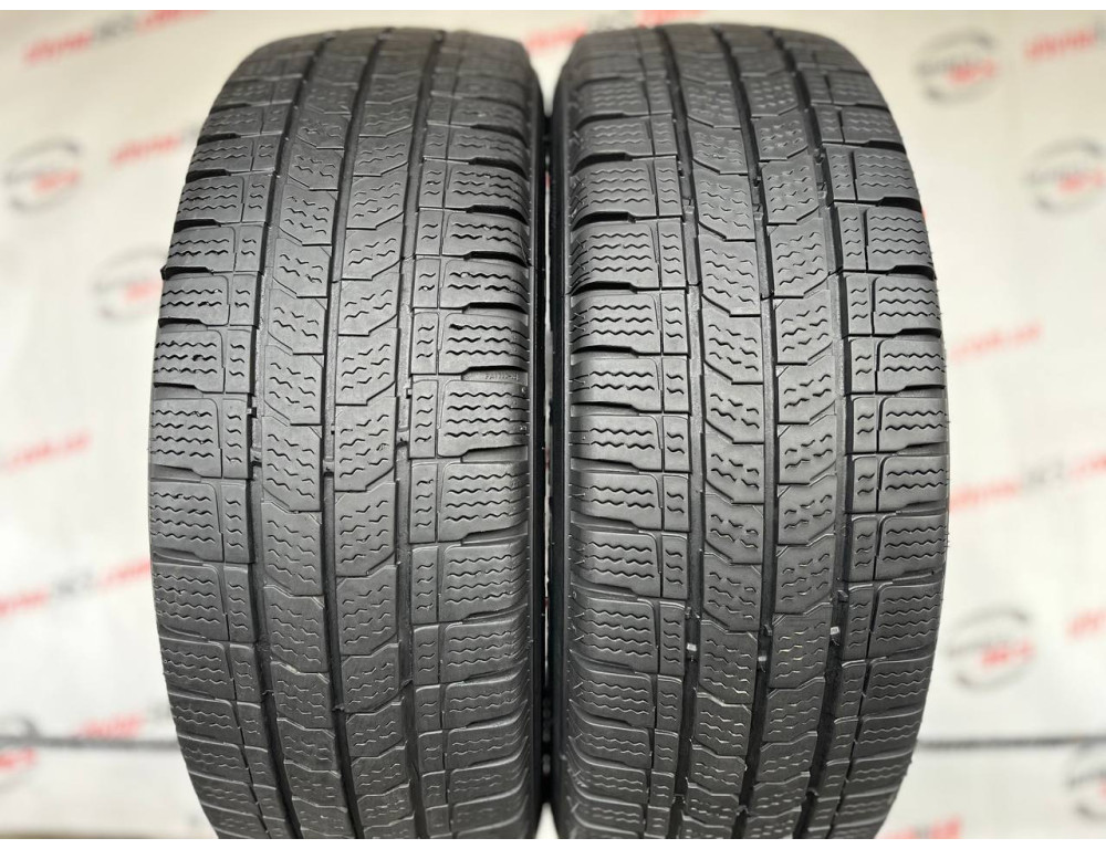 205/65 R16C BFGOODRICH ACTIVAN WINTER 6mm