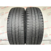 205/65 R16C BFGOODRICH ACTIVAN WINTER 6mm