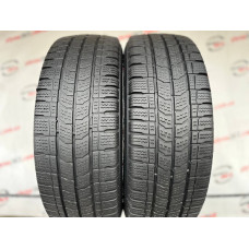 205/65 R16C BFGOODRICH ACTIVAN WINTER 6mm