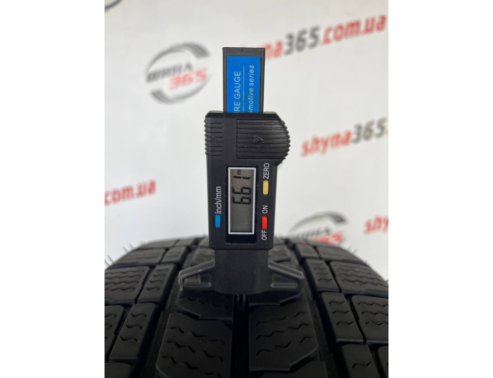 205/65 R16C BFGOODRICH ACTIVAN WINTER 6mm