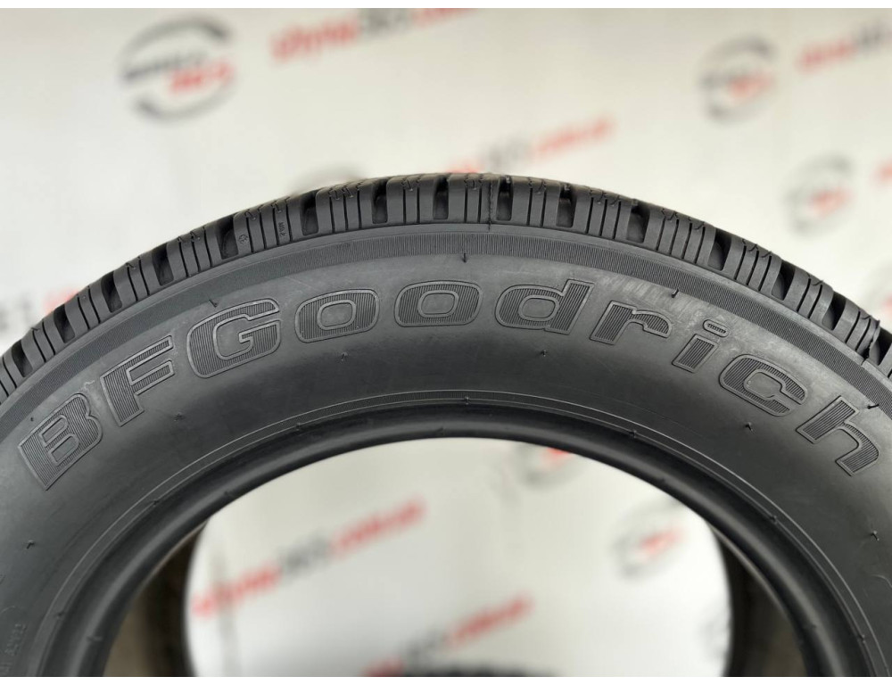 205/65 R16C BFGOODRICH ACTIVAN WINTER 6mm
