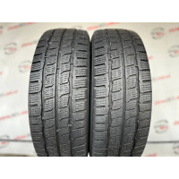 205/65 R16C KUMHO WINTER PORTRAN CW51 6mm