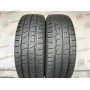 205/65 R16C KUMHO WINTER PORTRAN CW51 6mm