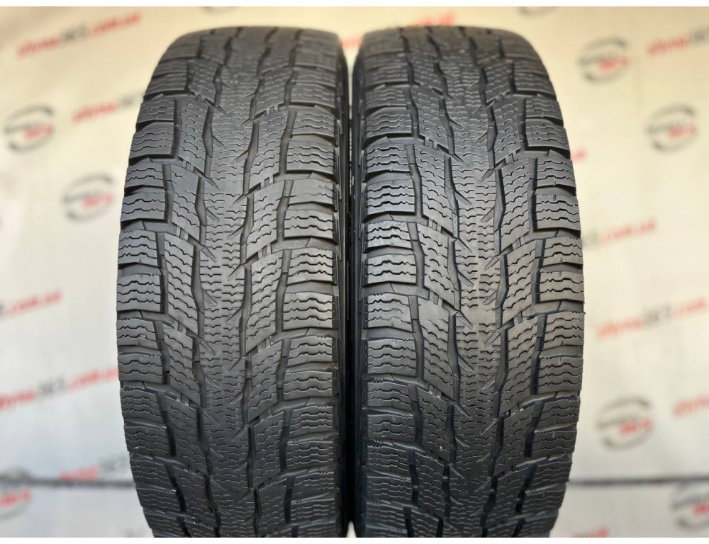 205/75 R16C NOKIAN WR C3 6mm