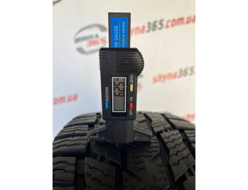 205/75 R16C NOKIAN WR C3 6mm