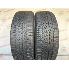 205/65 R16 CONTINENTAL WINTERCONTACT TS860S 4mm