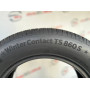 205/65 R16 CONTINENTAL WINTERCONTACT TS860S 4mm