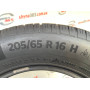 205/65 R16 CONTINENTAL WINTERCONTACT TS860S 4mm