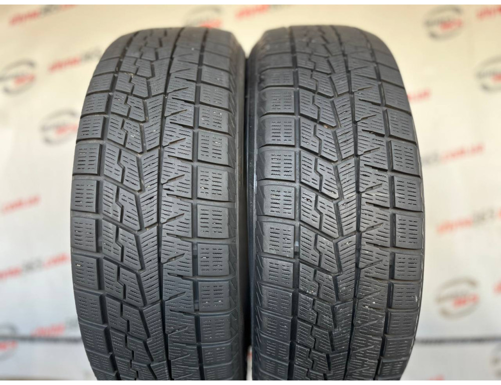 205/60 R16 YOKOHAMA ICE GUARD IG70 7mm