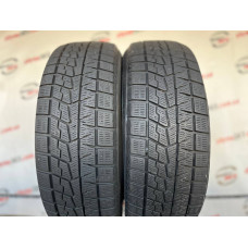 205/60 R16 YOKOHAMA ICE GUARD IG70 7mm
