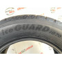 205/60 R16 YOKOHAMA ICE GUARD IG70 7mm