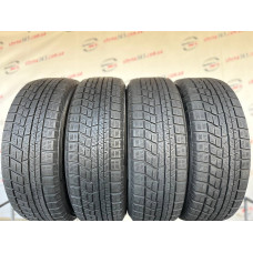 205/60 R16 YOKOHAMA ICE GUARD IG60 6mm