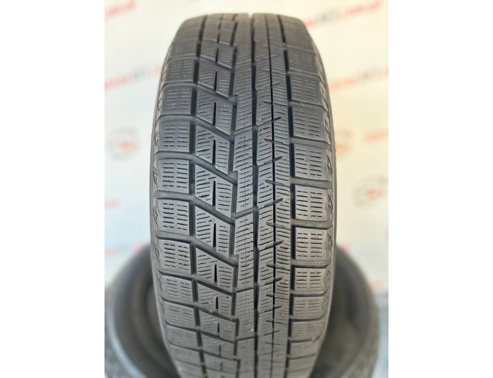 205/60 R16 YOKOHAMA ICE GUARD IG60 6mm
