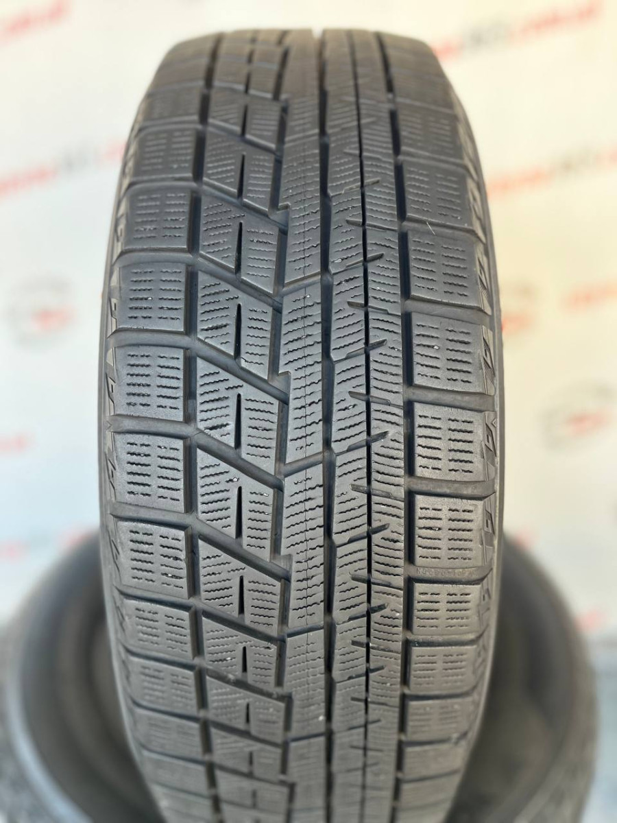 205/60 R16 YOKOHAMA ICE GUARD IG60 6mm