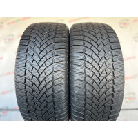215/55 R16 BRIDGESTONE BLIZZAK LM005 6mm