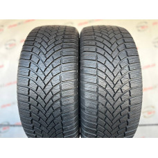 215/55 R16 BRIDGESTONE BLIZZAK LM005 6mm