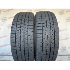 205/60 R16 DUNLOP WINTER MAXX WM03 8mm