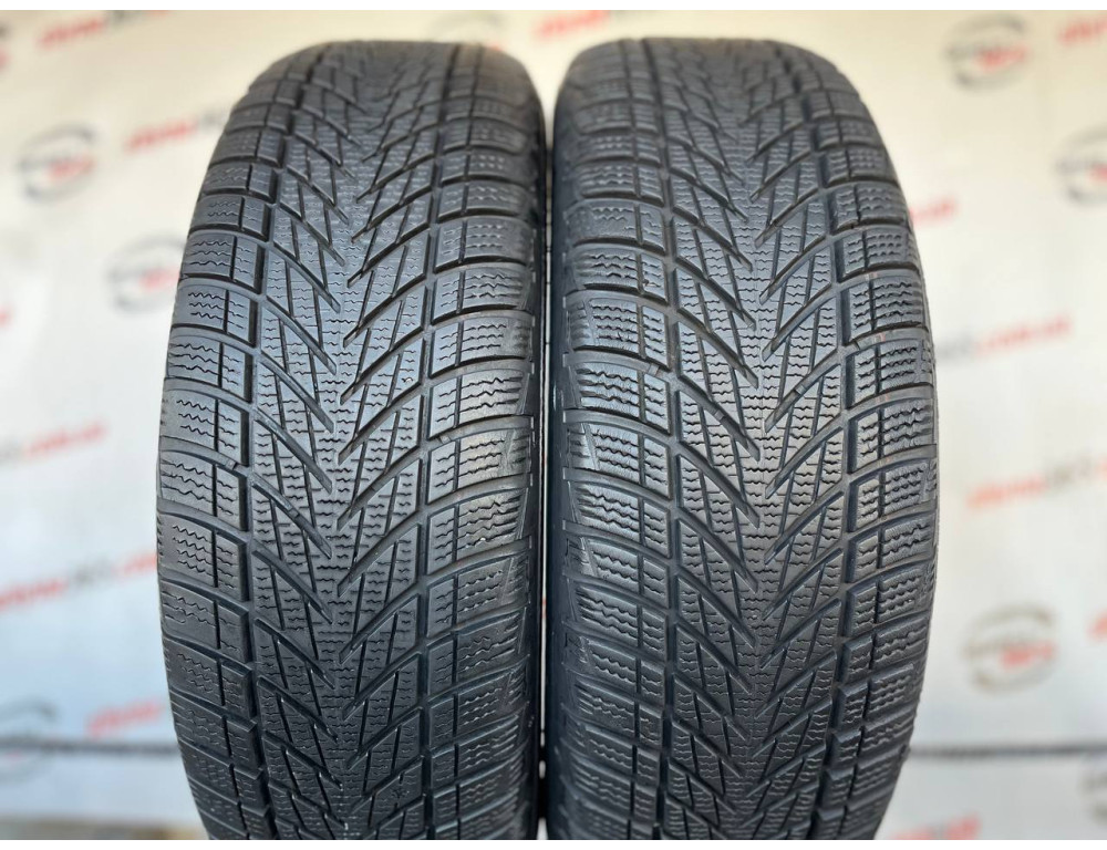 205/60 R16 GOODYEAR ULTRAGRIP PERFORMANCE 3 6mm