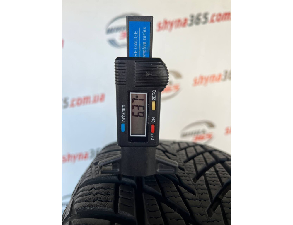 205/60 R16 GOODYEAR ULTRAGRIP PERFORMANCE 3 6mm