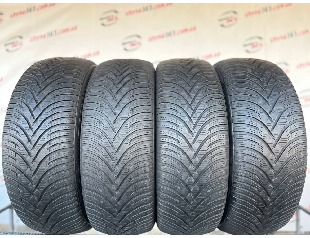 205/60 R16 KLEBER KRISALP HP3 5mm