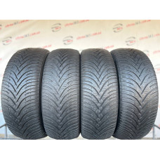 205/60 R16 KLEBER KRISALP HP3 5mm