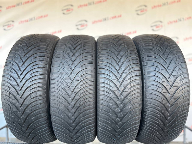 205/60 R16 KLEBER KRISALP HP3 5mm