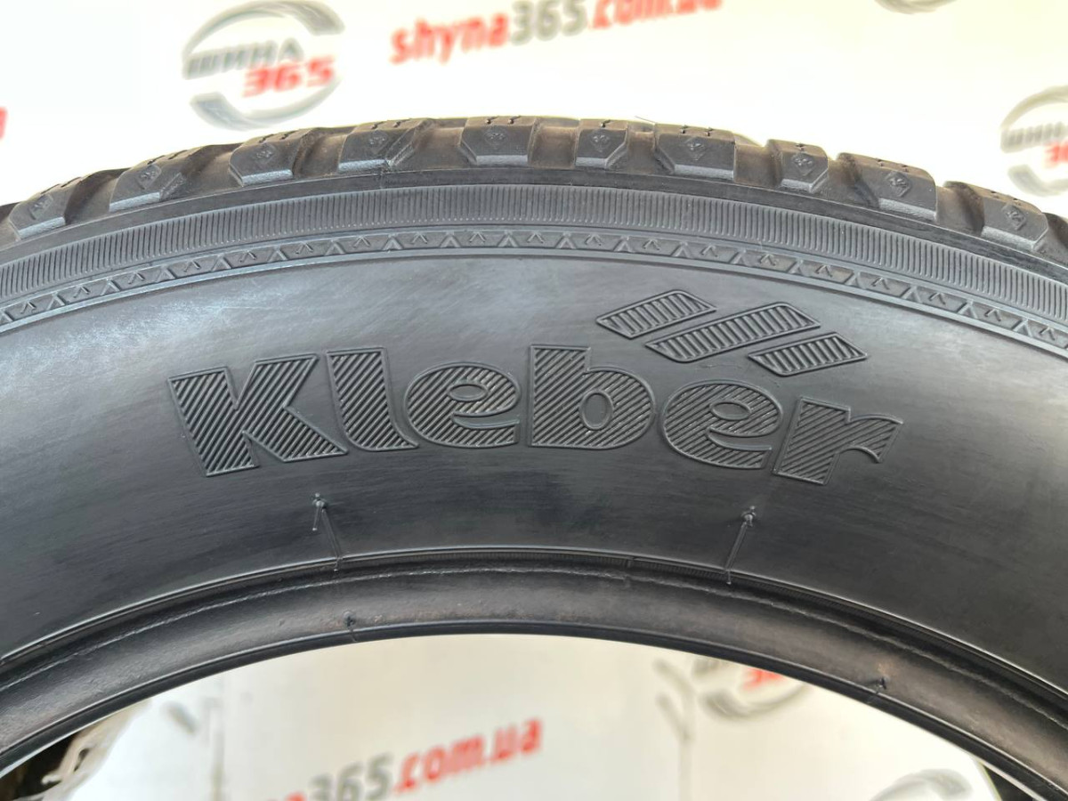 205/60 R16 KLEBER KRISALP HP3 5mm
