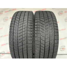 205/60 R16 BRIDGESTONE BLIZZAK VRX3 6mm