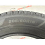 205/60 R16 BRIDGESTONE BLIZZAK VRX3 6mm