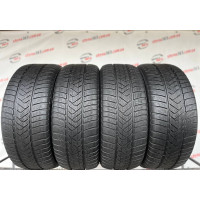 245/45 R18 PIRELLI WINTER SOTTOZERO 3 5mm