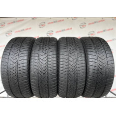 245/45 R18 PIRELLI WINTER SOTTOZERO 3 5mm