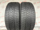 245/45 R18 PIRELLI WINTER SOTTOZERO 3 5mm