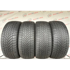 235/55 R18 BRIDGESTONE BLIZZAK LM005 5mm