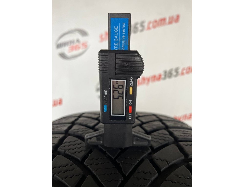 235/55 R18 BRIDGESTONE BLIZZAK LM005 5mm