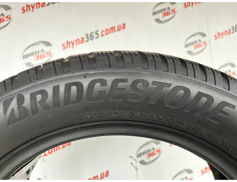 235/55 R18 BRIDGESTONE BLIZZAK LM005 5mm