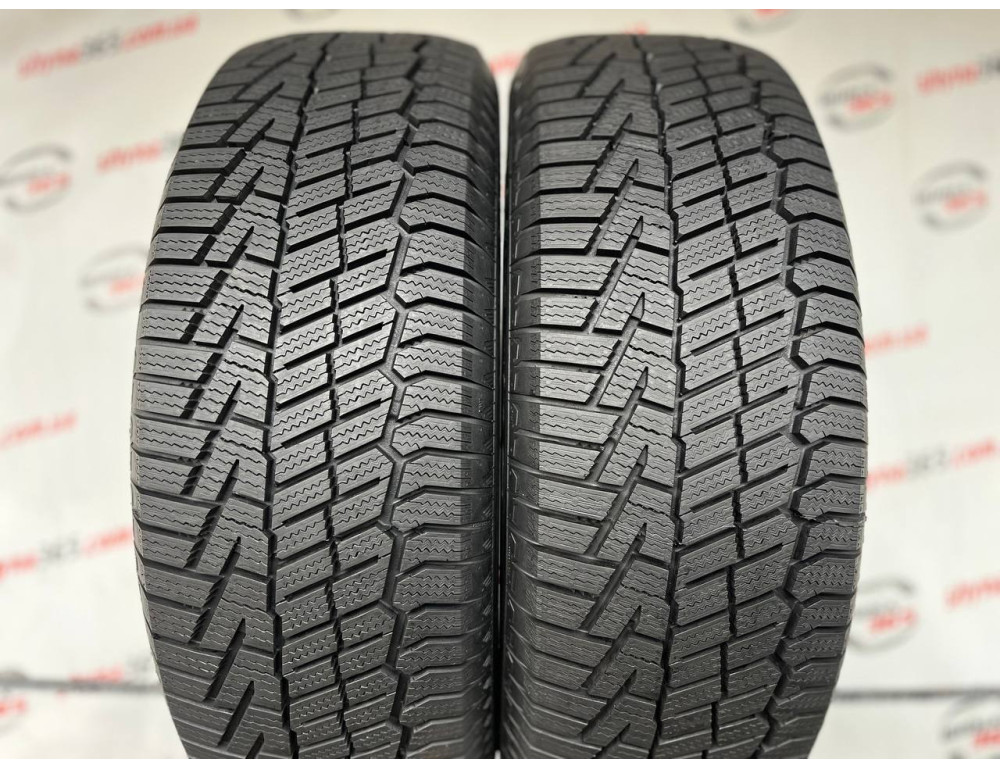 Continental NorthContact NC6 225/65 R17 102T Demo