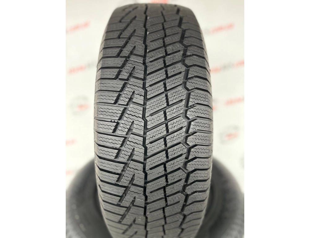 Continental NorthContact NC6 225/65 R17 102T Demo