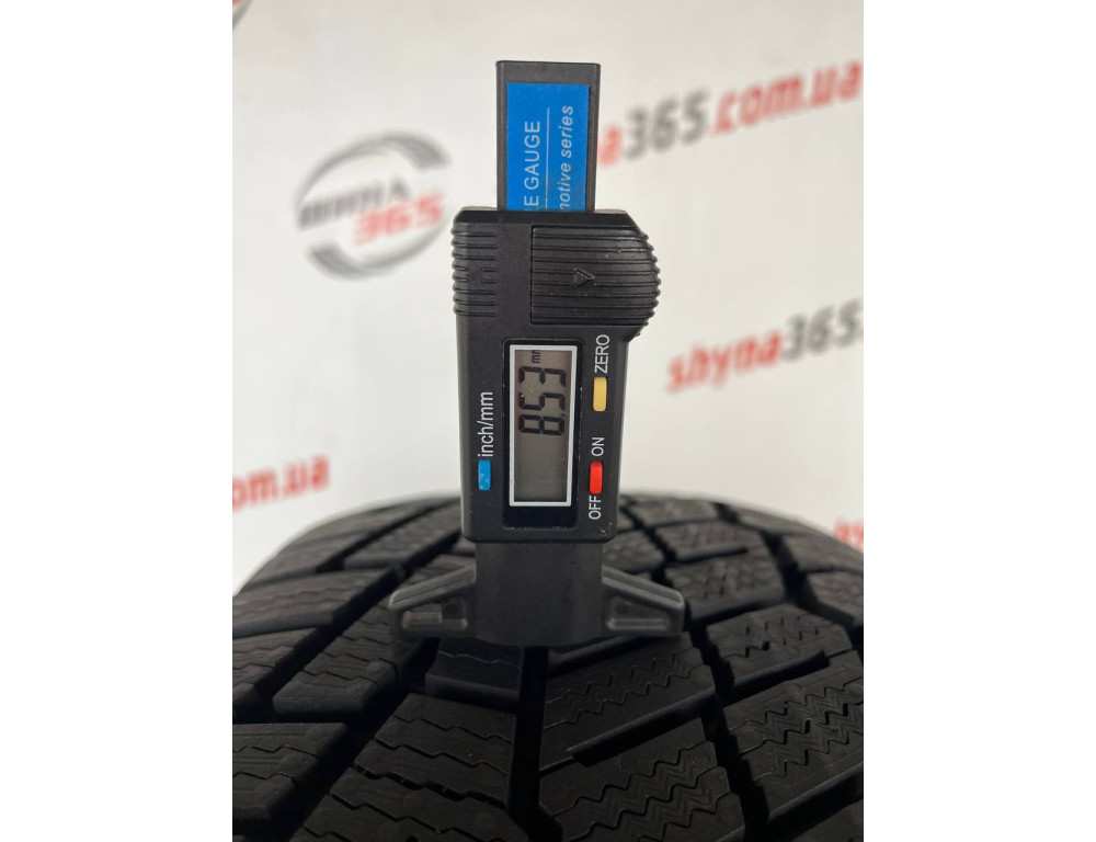 Continental NorthContact NC6 225/65 R17 102T Demo