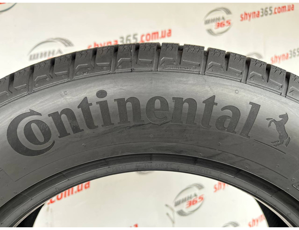 Continental NorthContact NC6 225/65 R17 102T Demo