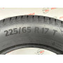 Continental NorthContact NC6 225/65 R17 102T Demo