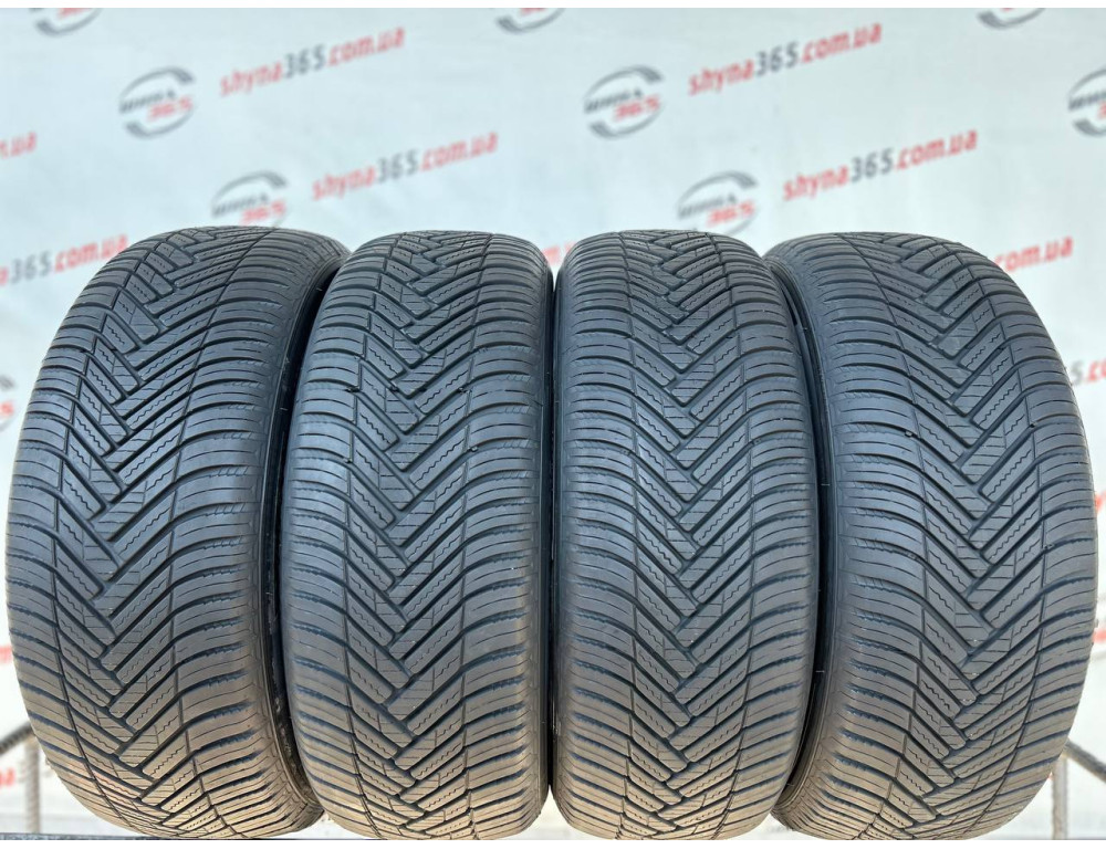 205/60 R15 HANKOOK KINERGY 4S 2 H750 7mm
