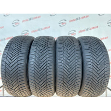 205/60 R15 HANKOOK KINERGY 4S 2 H750 7mm