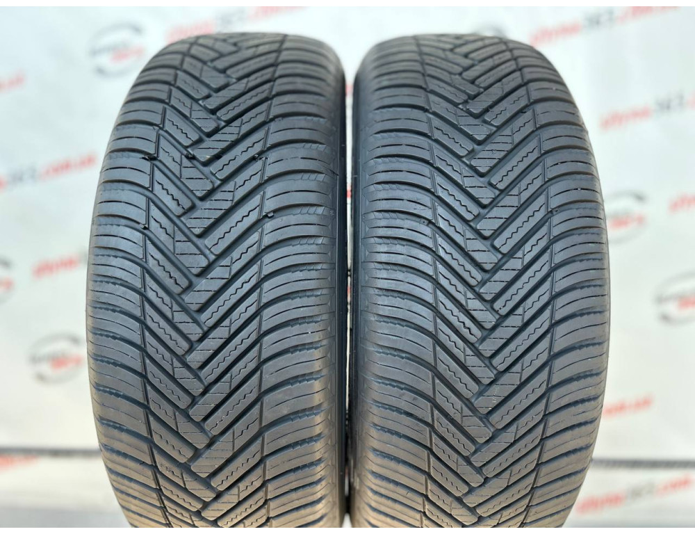 205/60 R15 HANKOOK KINERGY 4S 2 H750 7mm