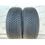 205/60 R15 HANKOOK KINERGY 4S 2 H750 7mm