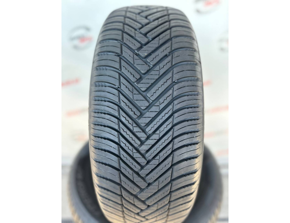 205/60 R15 HANKOOK KINERGY 4S 2 H750 7mm