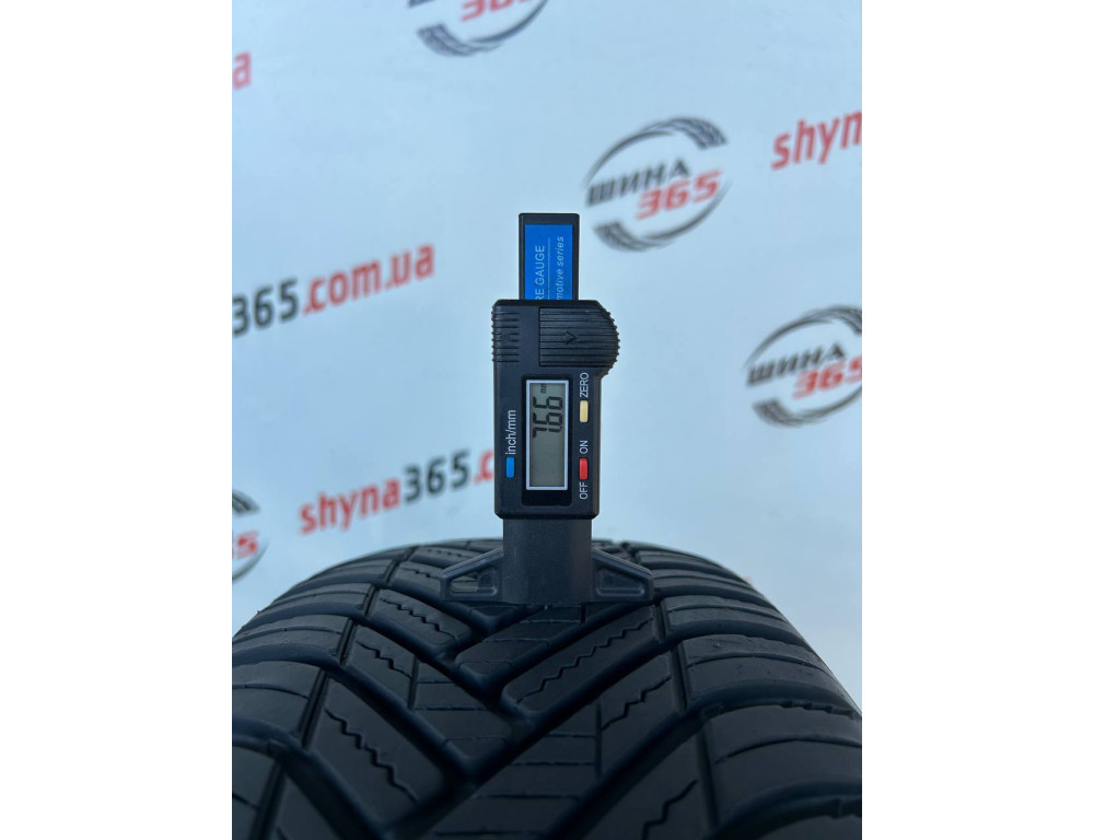 205/60 R15 HANKOOK KINERGY 4S 2 H750 7mm