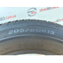 205/60 R15 HANKOOK KINERGY 4S 2 H750 7mm